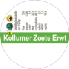 Kollumer zoete erwten - Afbeelding 2
