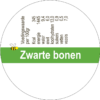Zwarte bonen - Afbeelding 2